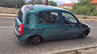 clio bez guma